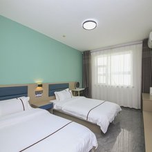 长治盛和民宿