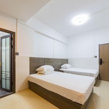 海口岚昕玥客栈