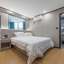 贝曼酒店(江北孔浦店)
