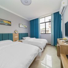 福悦酒店(福田地铁站店)