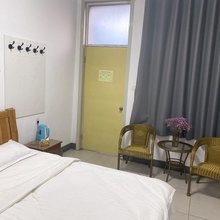 福源商务宾馆