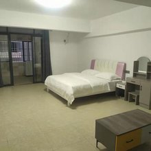 永泰公寓(华阳湖店)