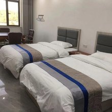 浩华商务宾馆(万载城北汽车站店)