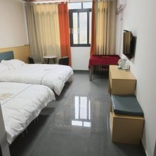 朝锦山居农家乐