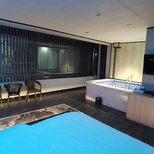 汤池龙威温泉酒店