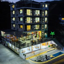 千岛湖草坞·山水涧民宿