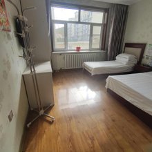 克什克腾新艺温泉宾馆