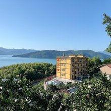 东江湖醉江口民宿