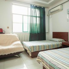 临汾鑫鸿福客栈