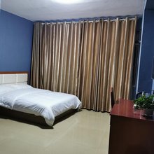 绥宁帝豪宾馆