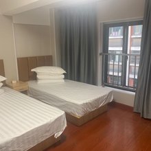 上海建明旅馆
