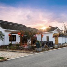 不老传说禅意·休闲度假美宿(不老村景区店)