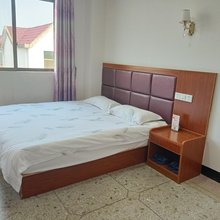沿溪宾馆