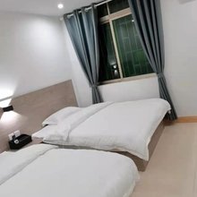 君悦公寓(金洲农贸市场店)