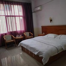 昌宁圣港湾宾馆
