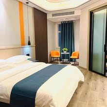 临泽丝路美华酒店