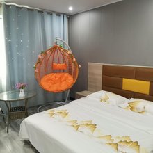 和贵宾馆(柳州五星步行街店)