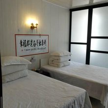 沭阳苏星汉庭宾馆(贤官镇店)
