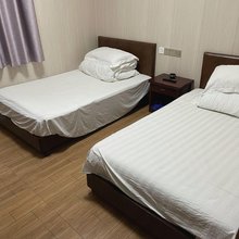 余姚大有旅社