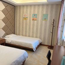 四平舒和小憩休闲居