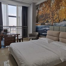 缈尘青舍公寓