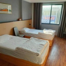 宿松君缘商务宾馆