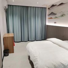 桂阳舒阁商务宾馆