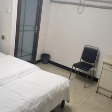 襄豪食宿宾馆