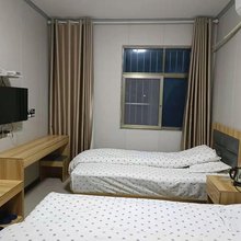 睢宁鑫源宾馆
