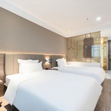 7天优品Premium酒店(衡水高铁北站店)