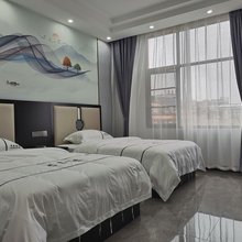 砚山安鑫酒店