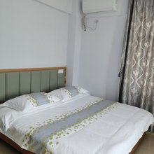 三亚清橙旅租