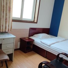 舒雅宾馆(郑州锦绣华庭店)