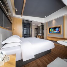 义乌逅海酒店