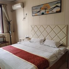昌盛旅馆(济南柳中村店)