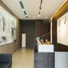孝感希凯酒店