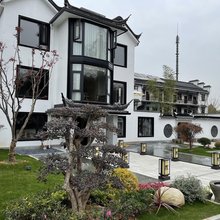 木家庄