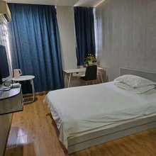 灌云林格宾馆