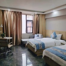 潼关喜悦大酒店