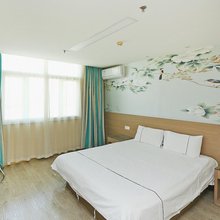 驿家365连锁酒店(石家庄和平西路西二环北路店)