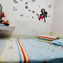 大连家之恋旅店