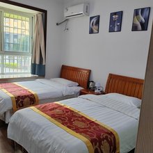 宜昌家威旅馆