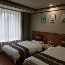十堰武档奇景时尚宾馆(朝阳中路武当国际商务区店)