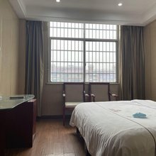 临湘至尊国际酒店
