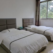 龙南金利来宾馆