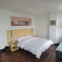 东莞景成商务宾馆(万江人民医院店)