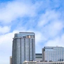 Island Resort初岛·自助海景民宿(普陀东港店)