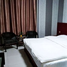 汤阴正大宾馆