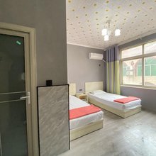 洛阳世纪星旅馆(火车站店)