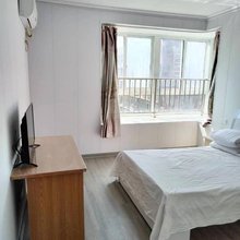 新振民宿(城南实验中学店)